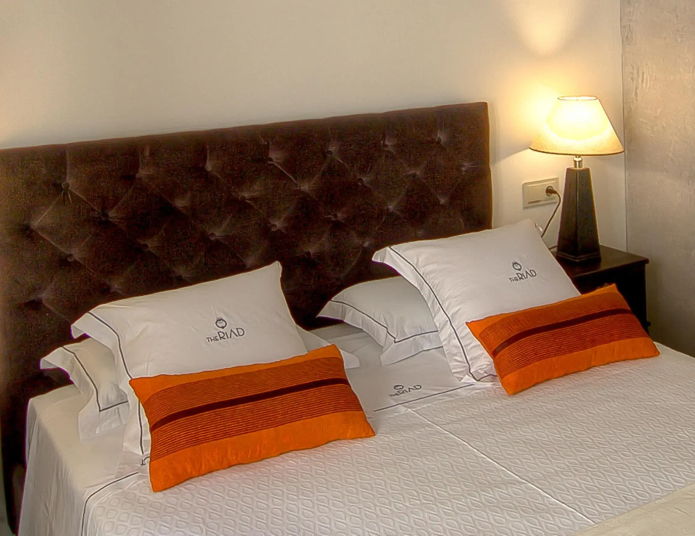 The Riad - Adults Only