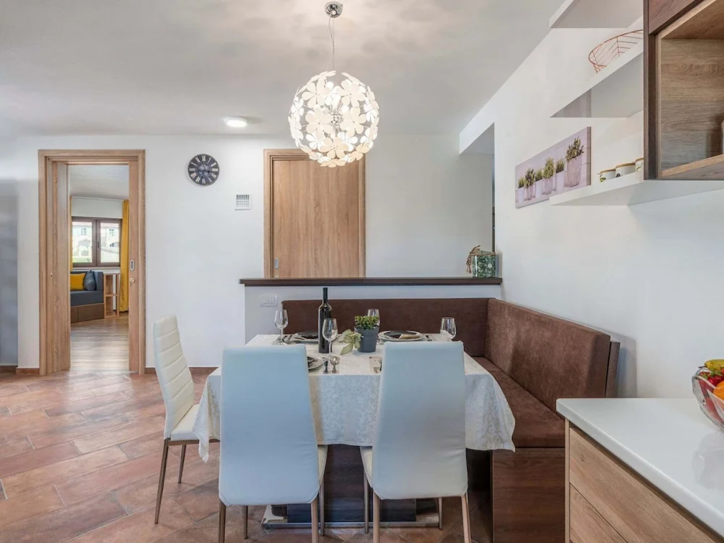 Villa in Brtonigla With Private Pool