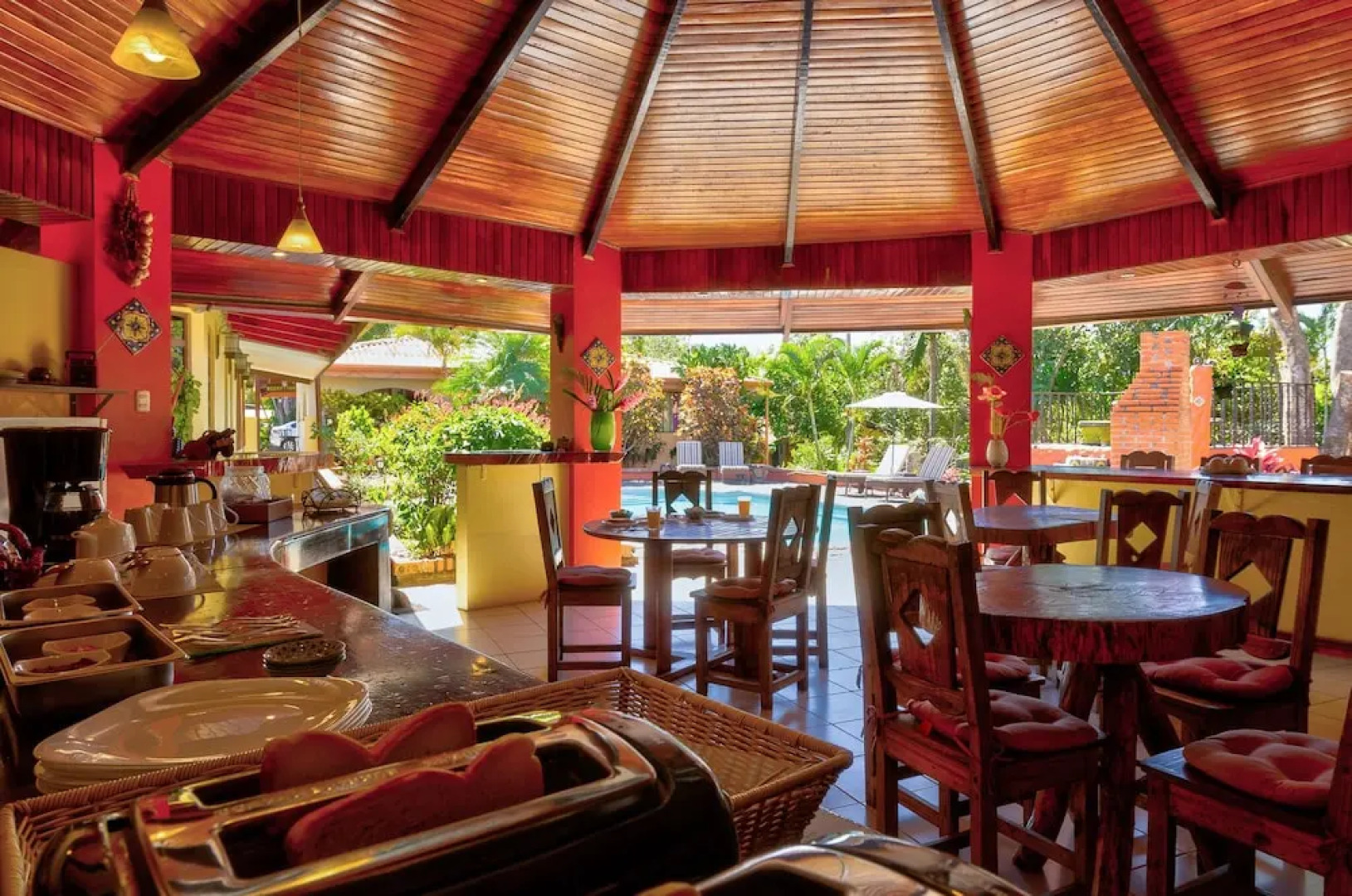 Dushi Vida Country Inn