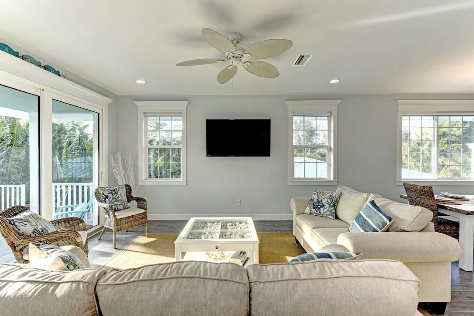 Coconut Breeze Estate