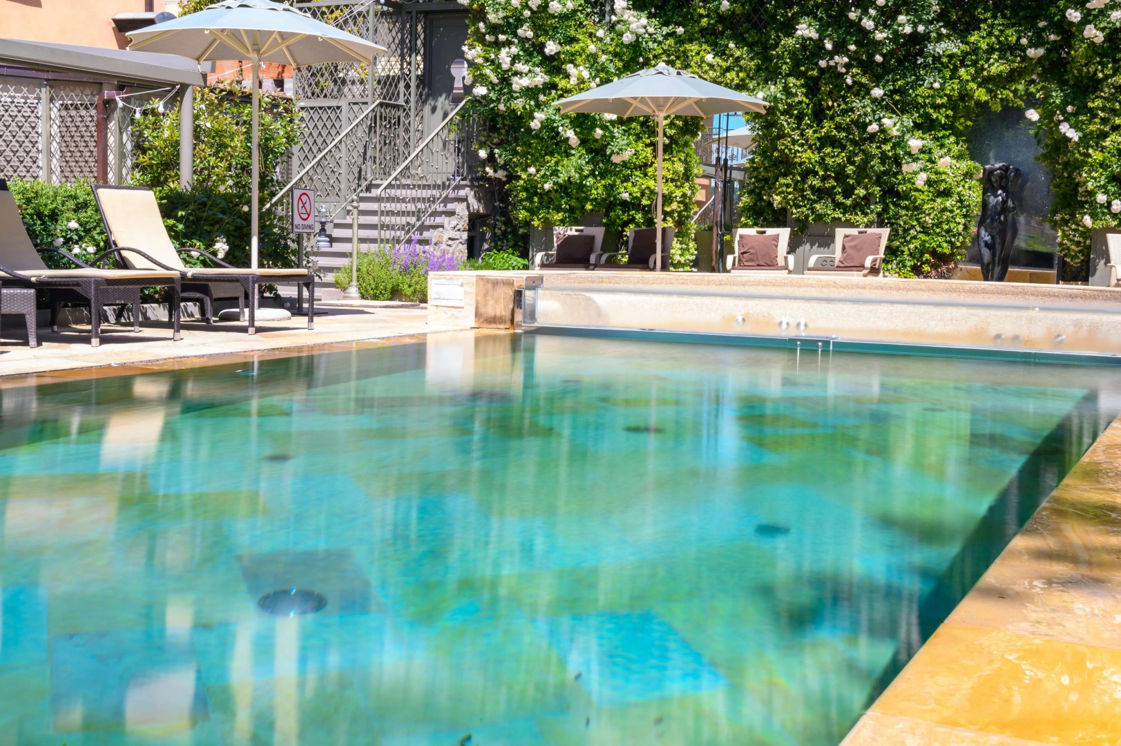 Hotel Ville sull'Arno