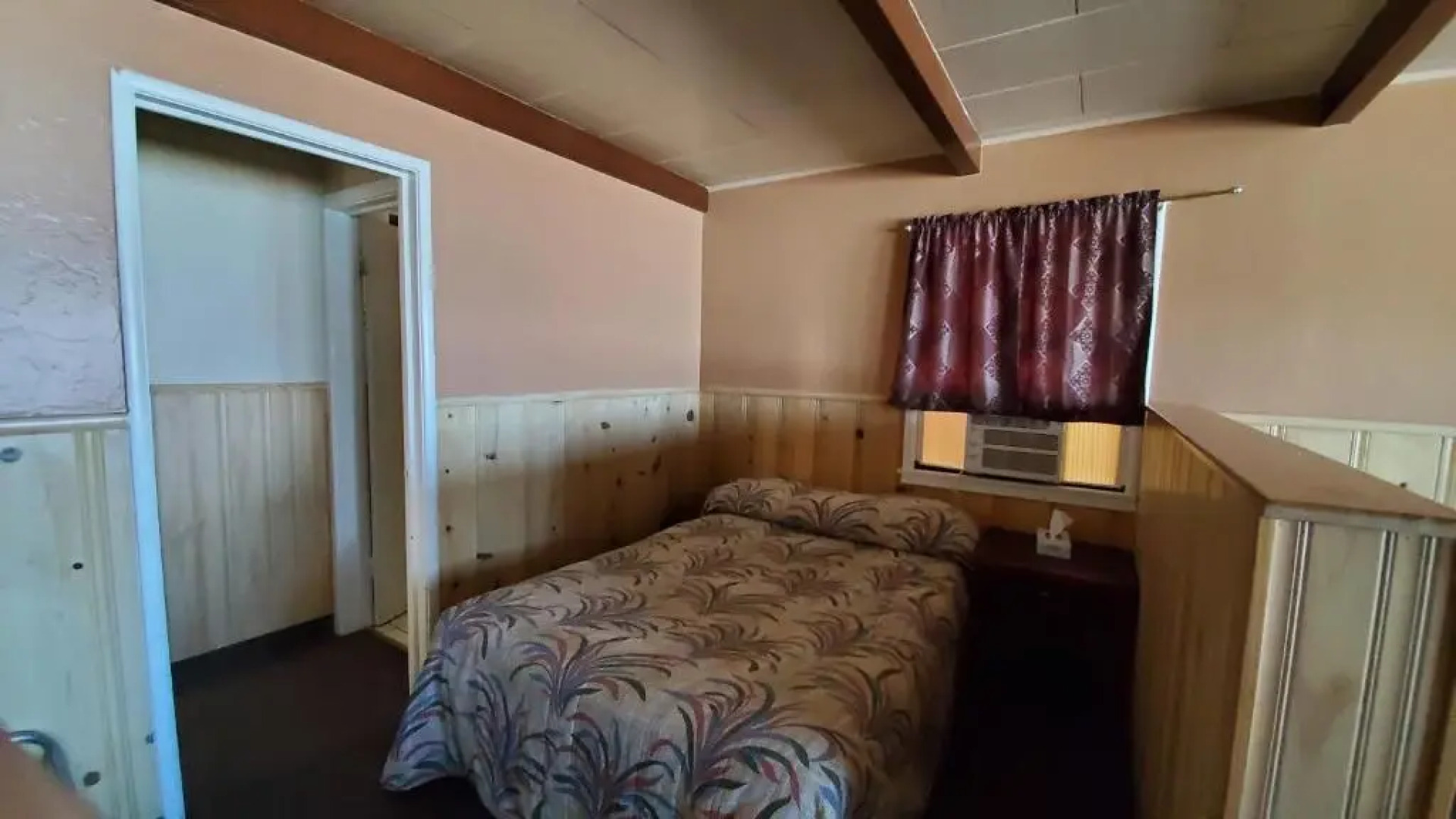 Clear Lake Vista Resort