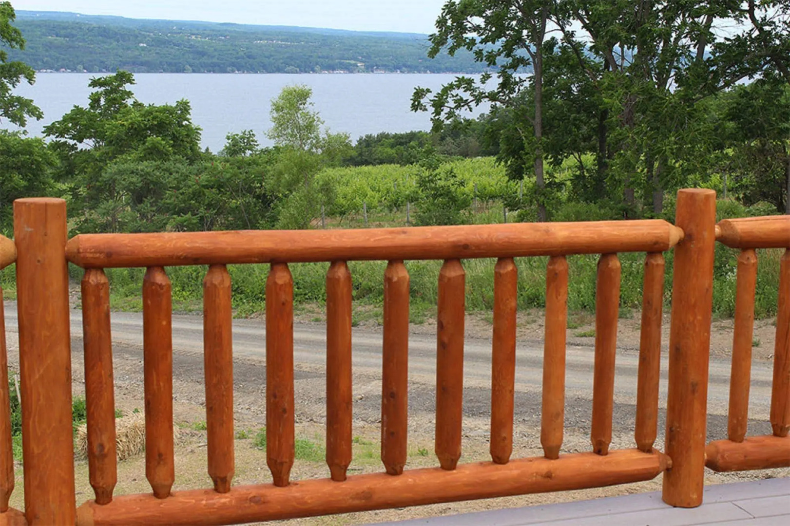 Single Island Shores