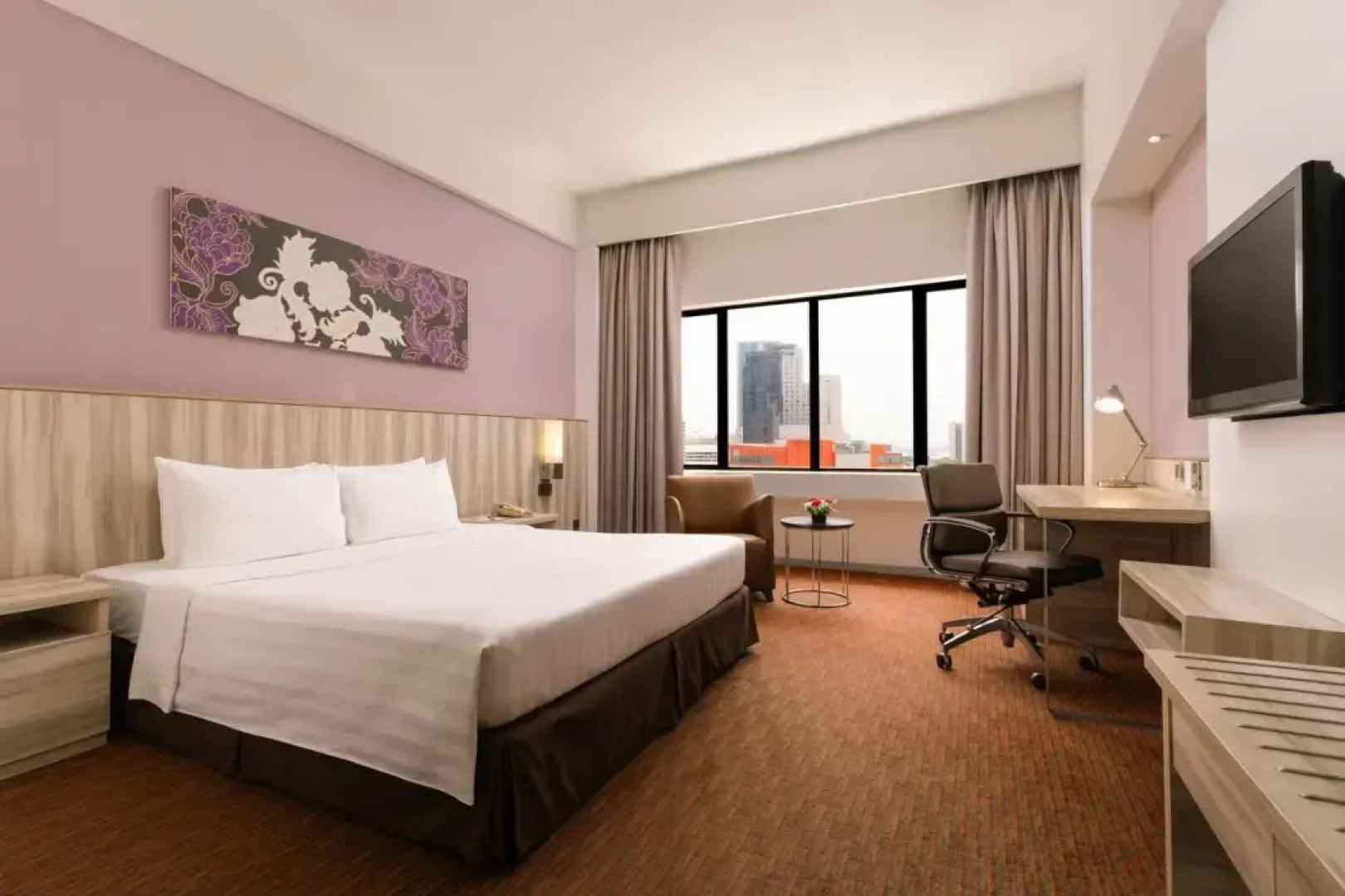 Sunway Hotel Georgetown Penang