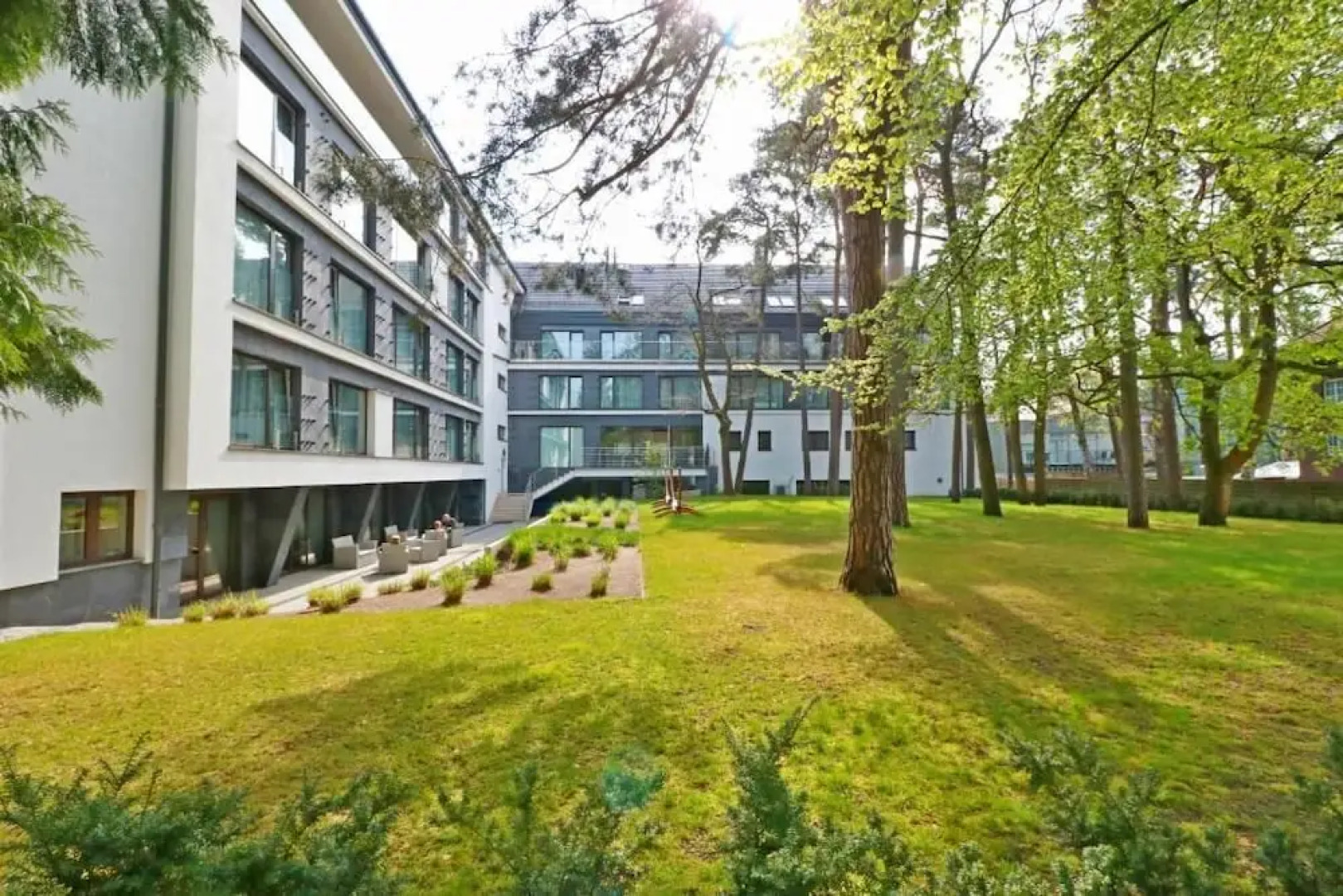 West Baltic Resort Wellness & Spa