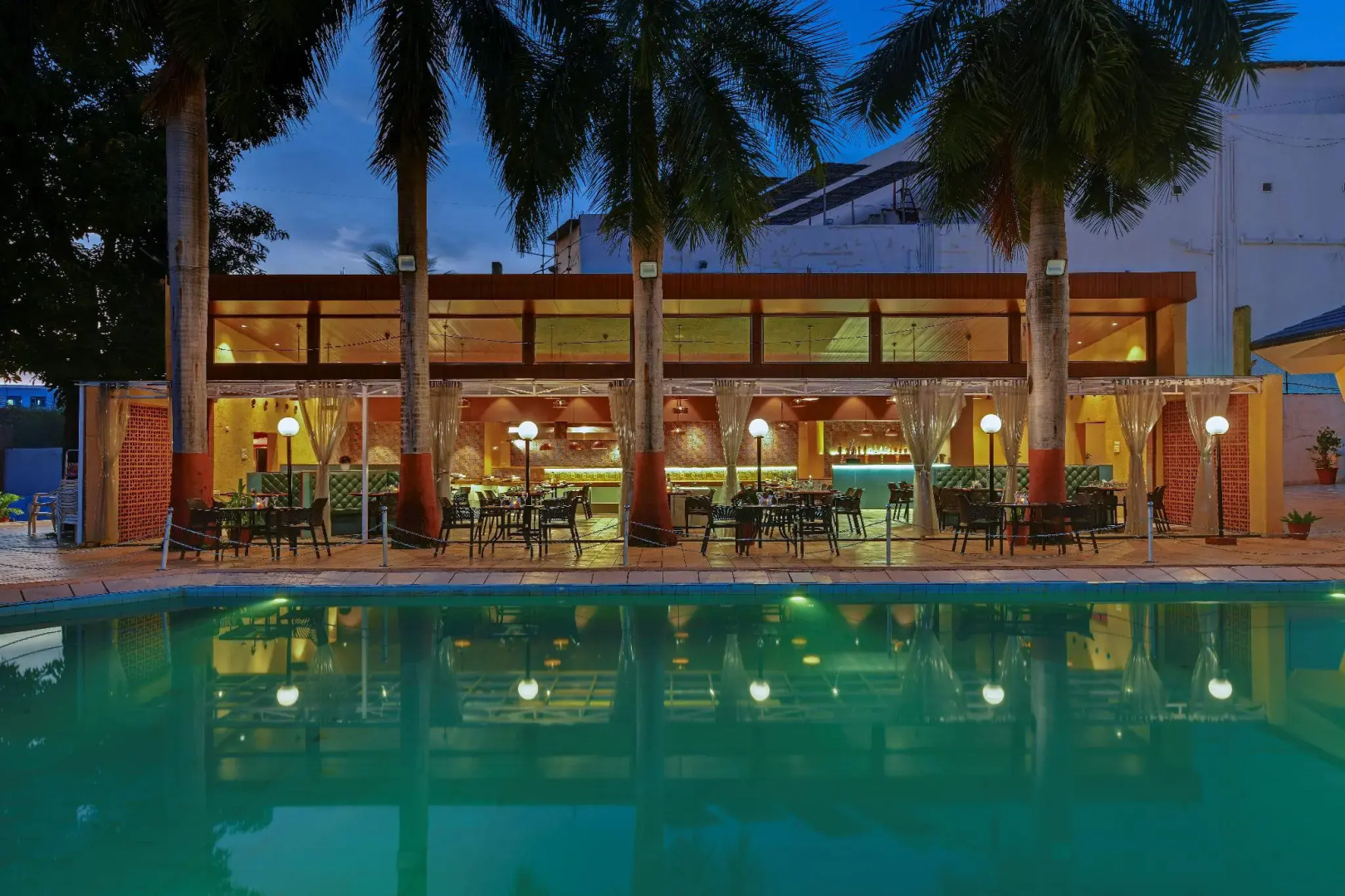 Quality Inn Regency