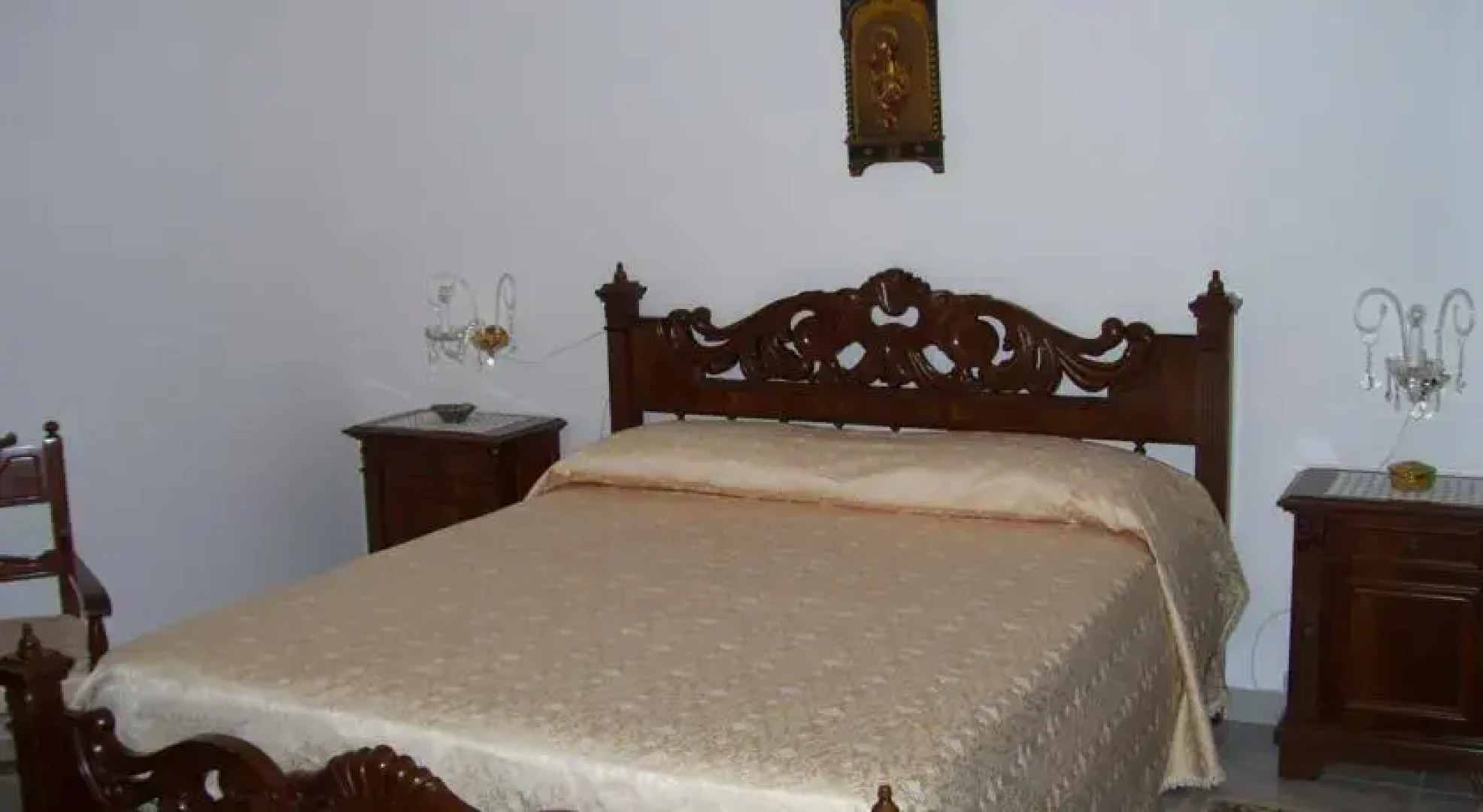 B&B Salento Holidays