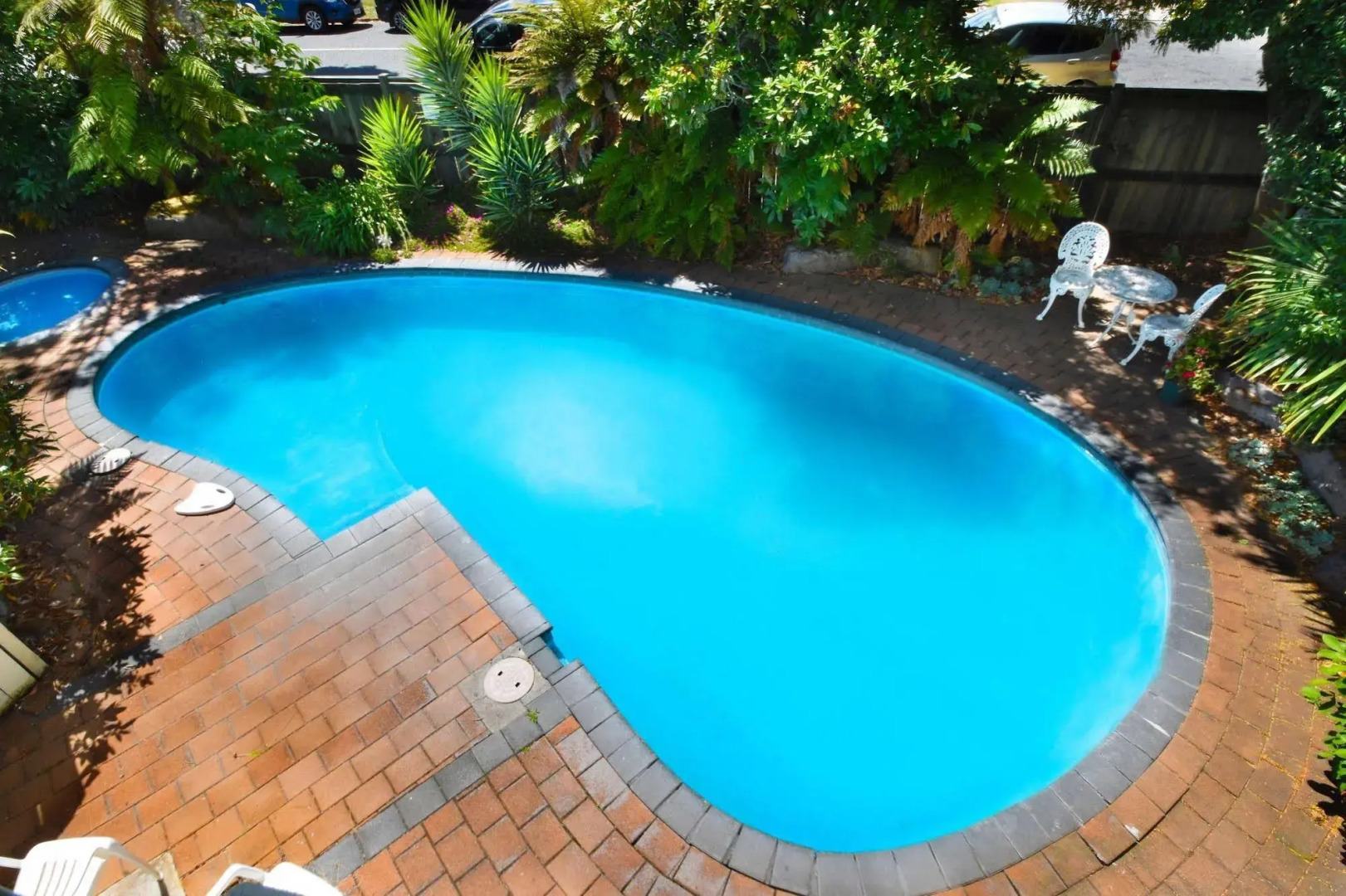 Union Victoria Motel