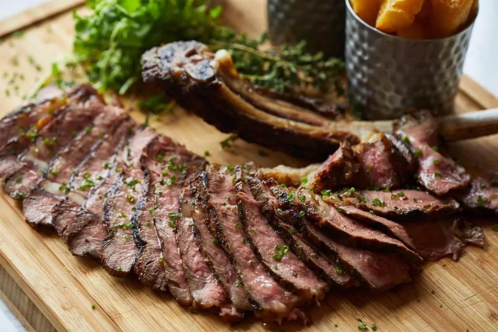 The Retreat, Elcot Park