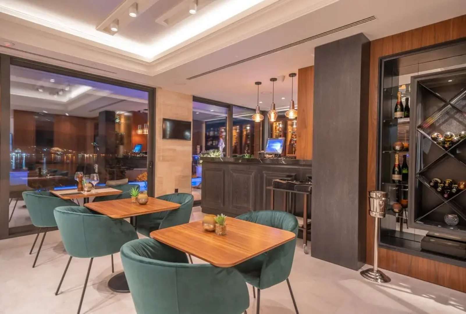 Boutique Hotel R Palazzo