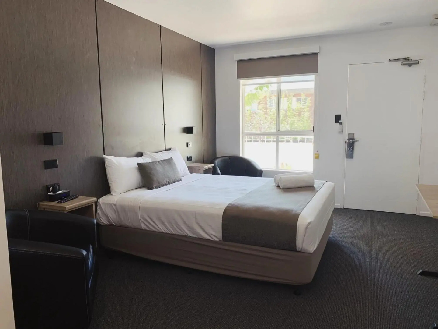 Huskisson Beach Motel