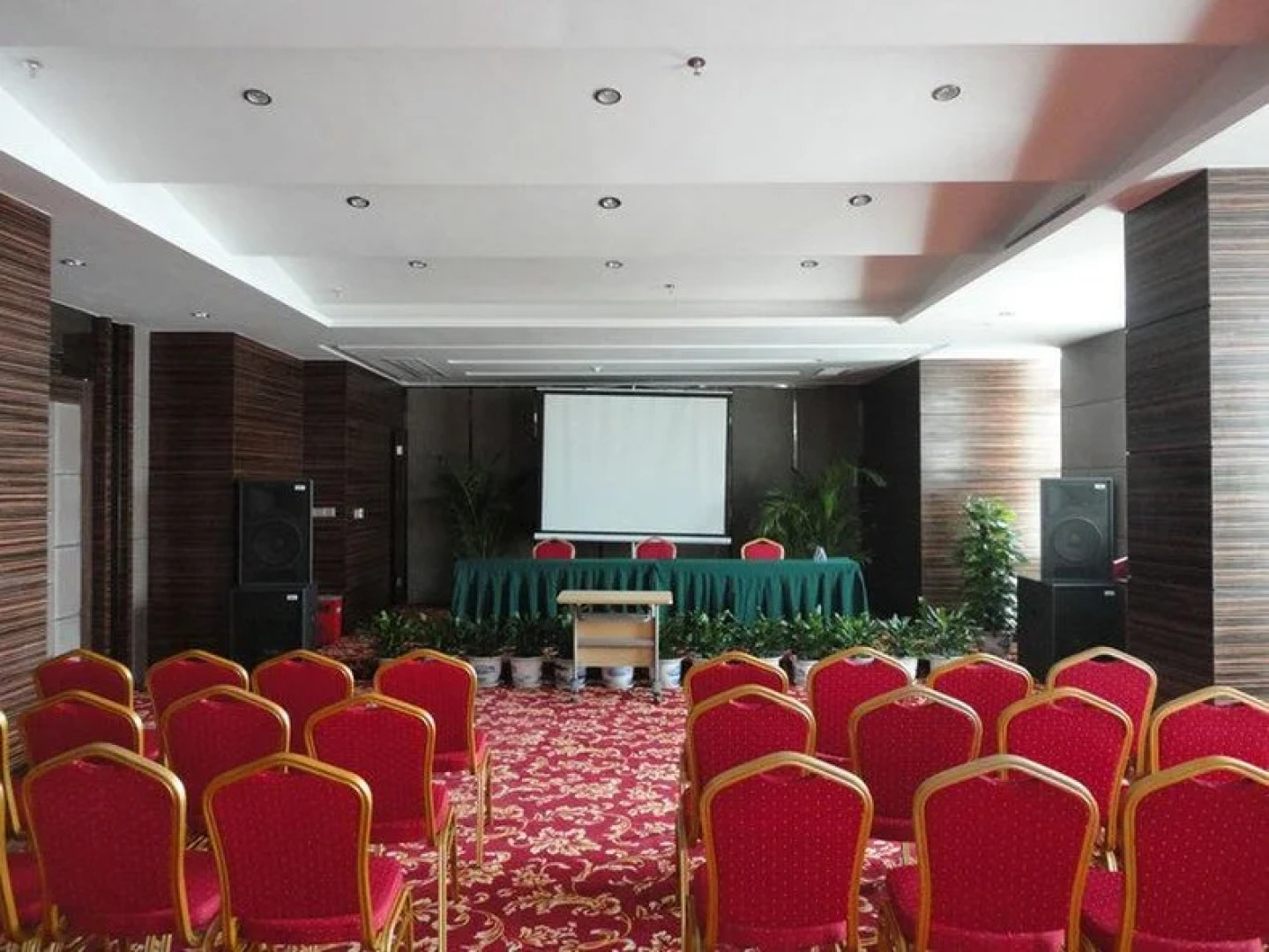 Jinwan International Hotel