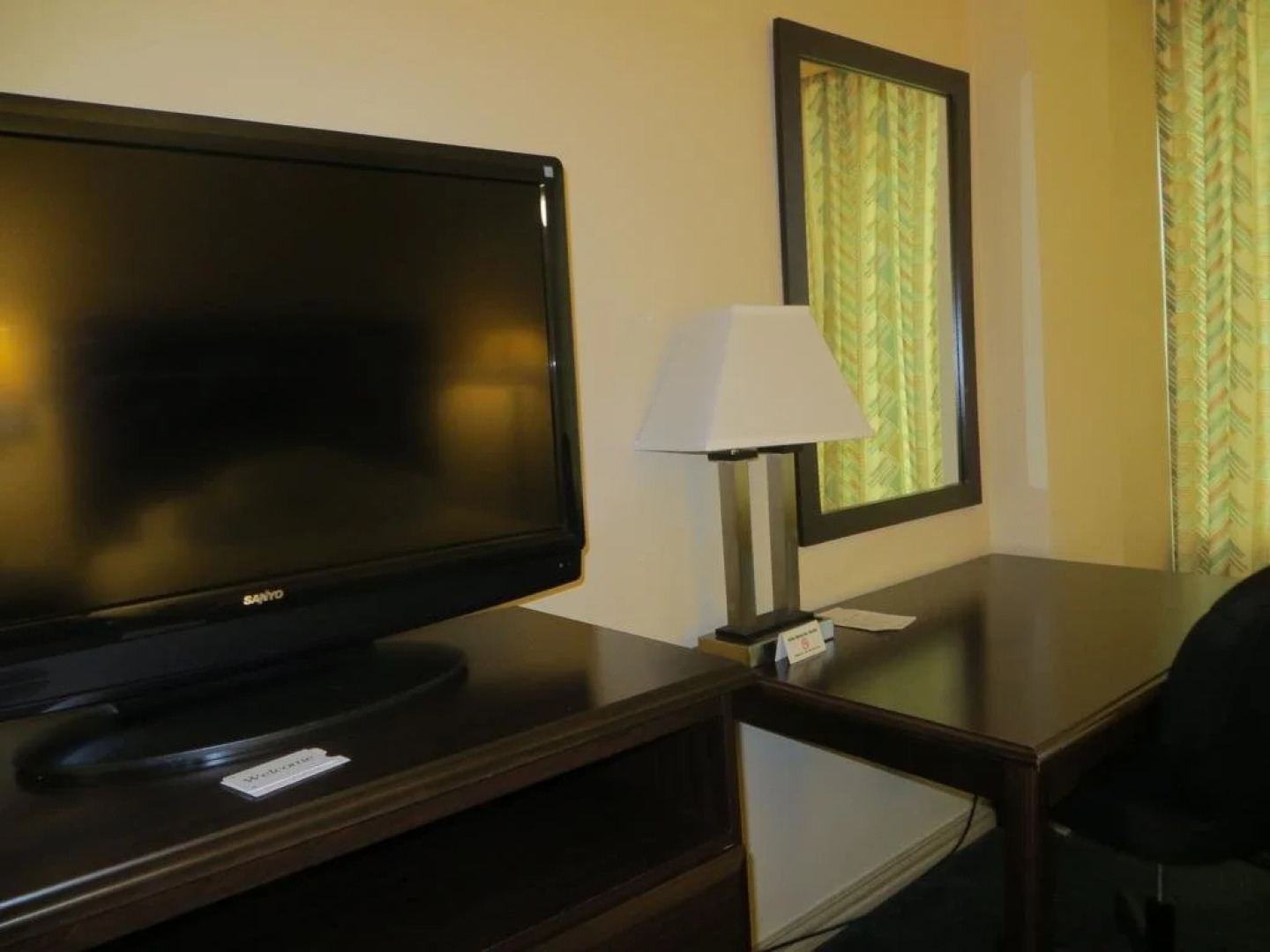 Echo Hotel & Conference Center