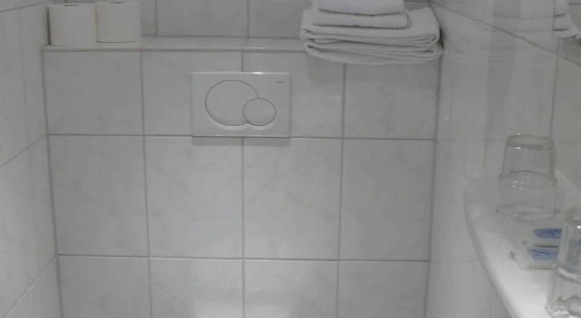 Waldhotel Dornröschenshöh