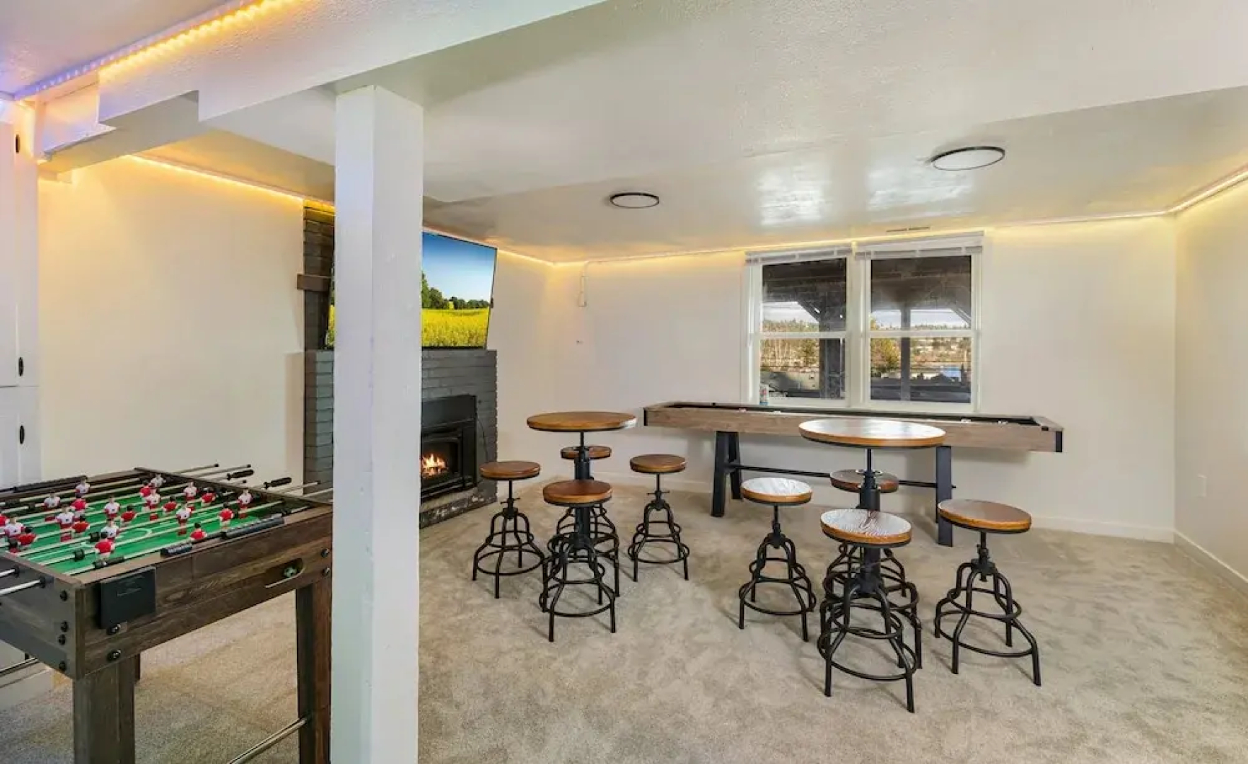 The Lookout Landing 4 Bedroom Home