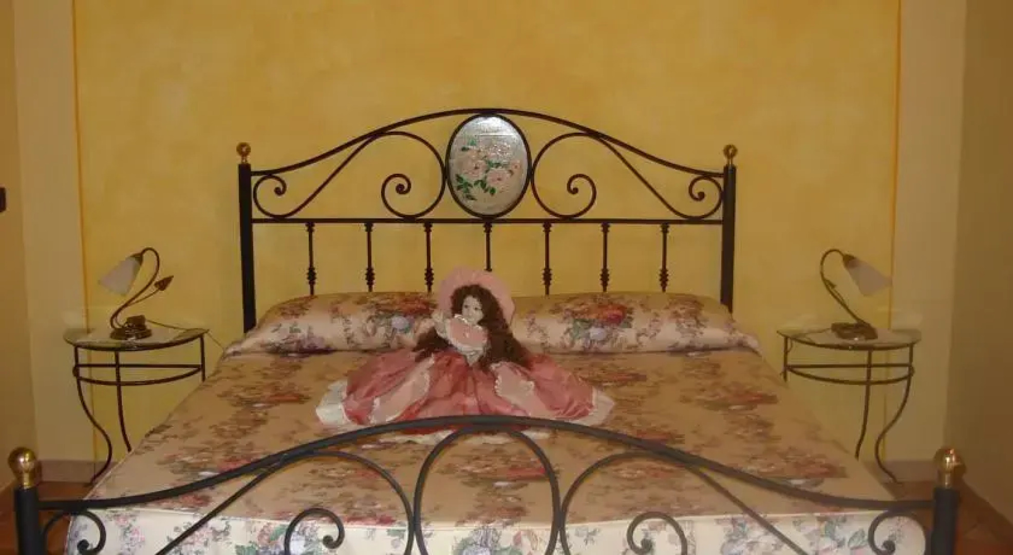 La Cascina dei Vecchi Sapori