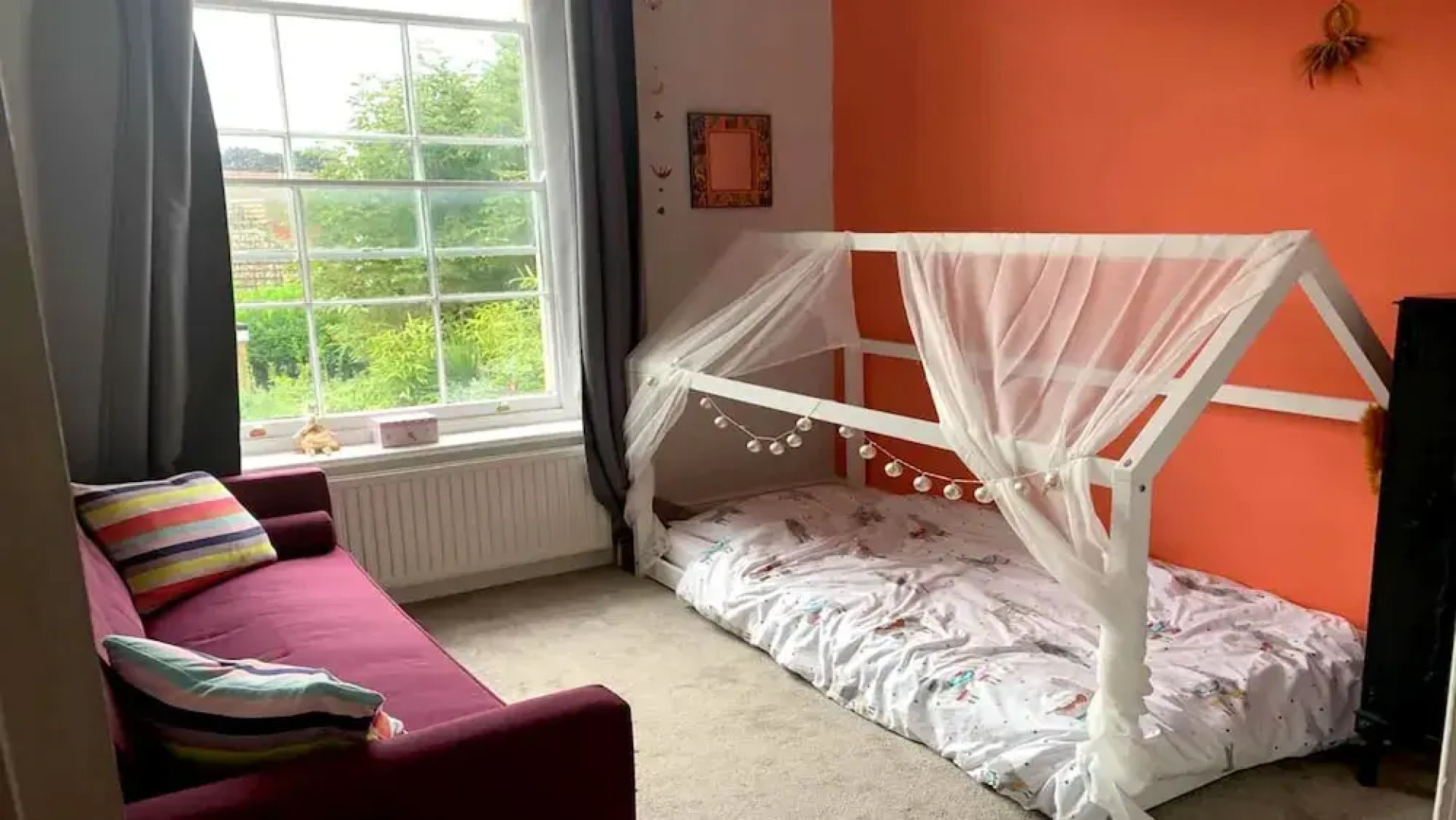 3BD Georgian Home Heart of Clifton-upon-dunsmore