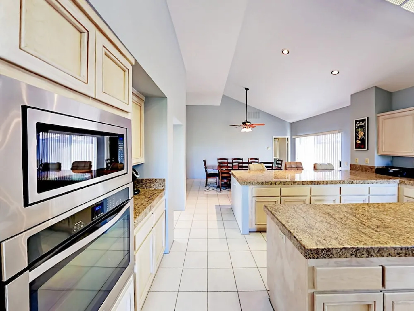 56120 Riviera House 4 Bedrooms 4.5 Bathrooms Home