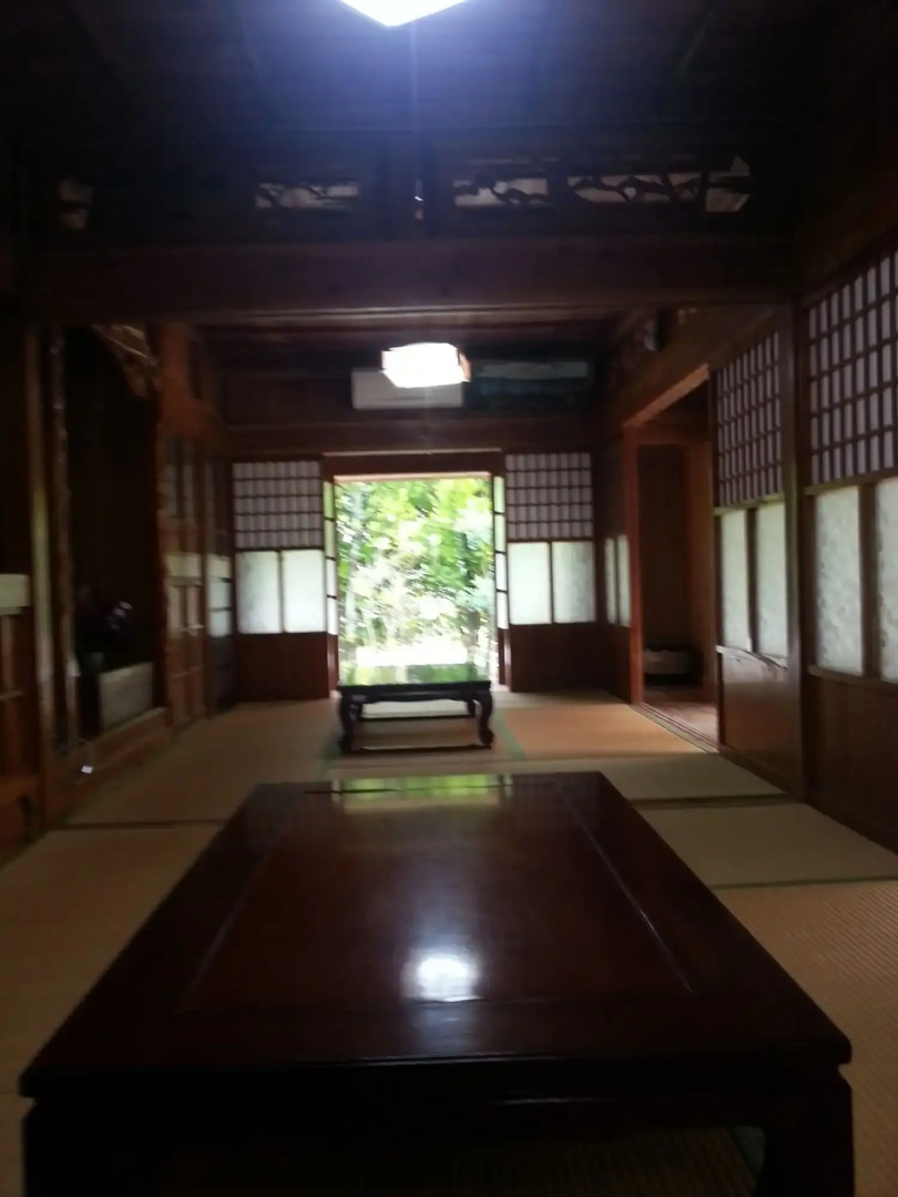 Old Private House KANEYA