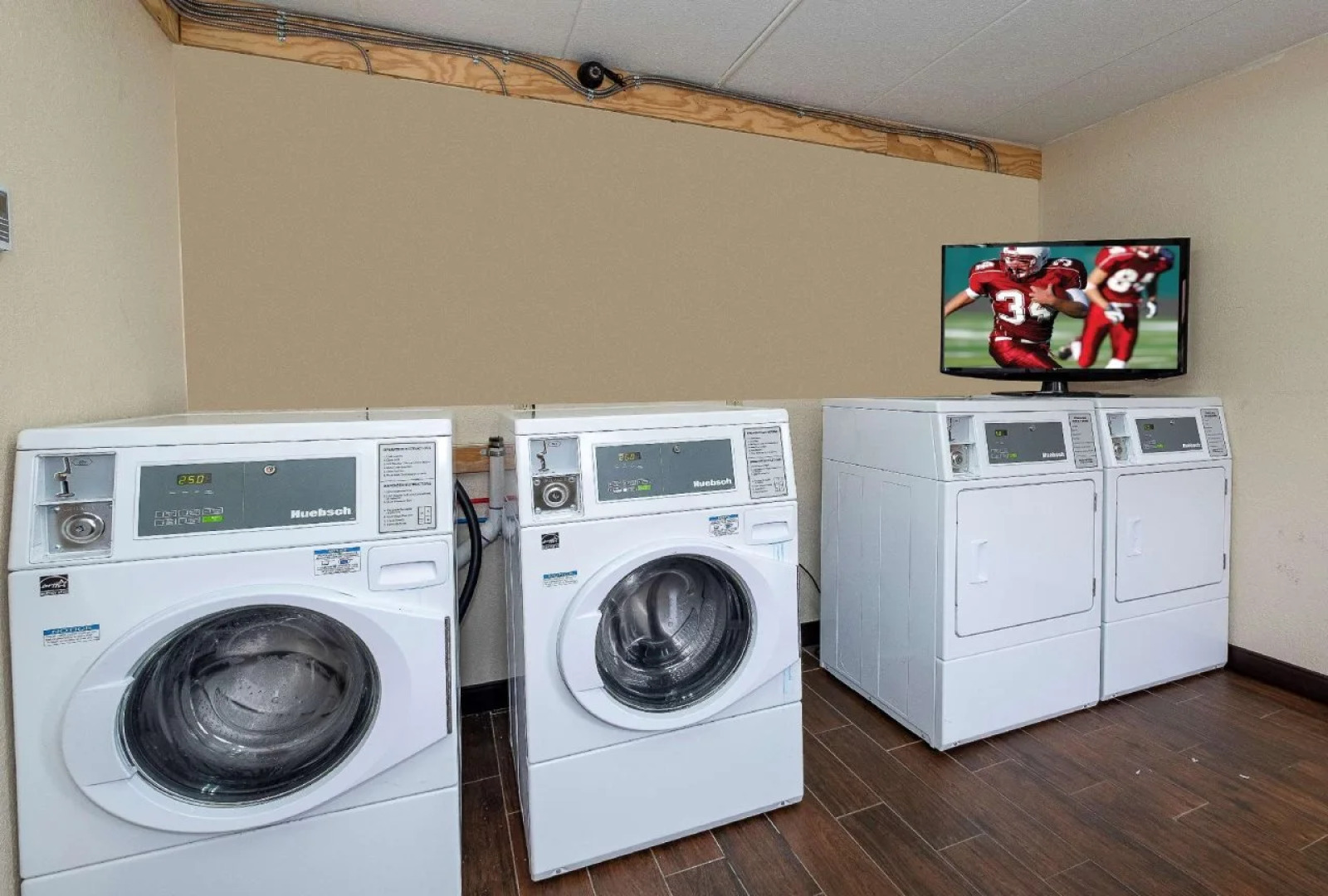 Red Roof Inn Mt Laurel