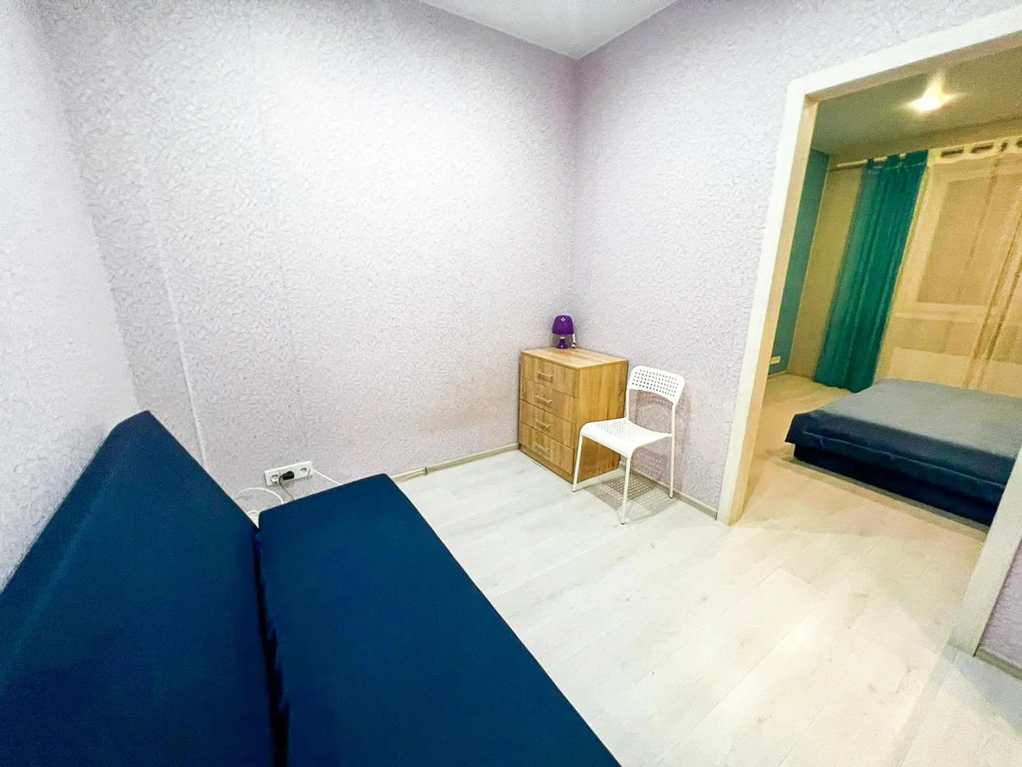 AlexHome (АлексХоум) на улице Заречная 7