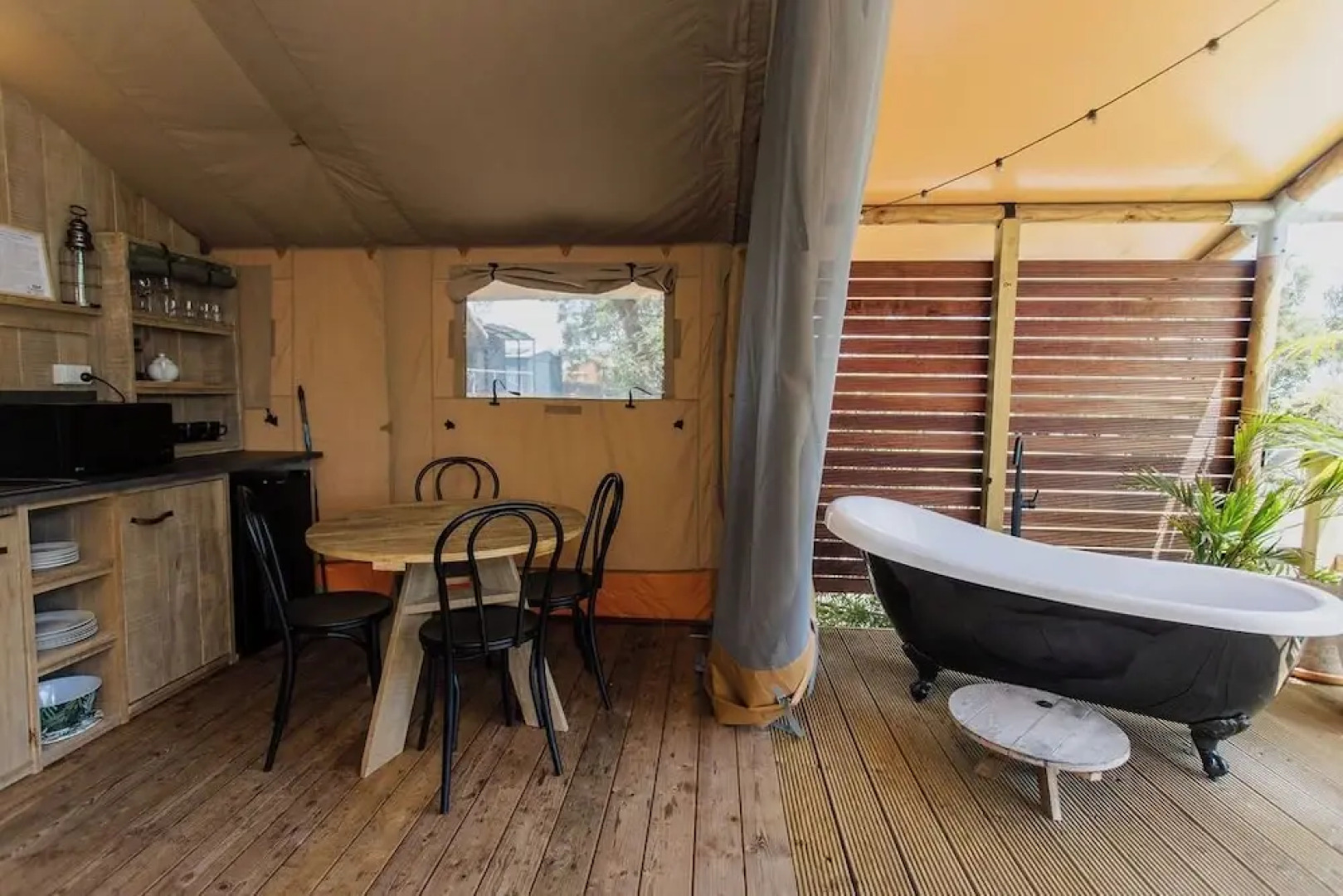 Great Ocean Road Glamping - BIG4 Aireys Inlet