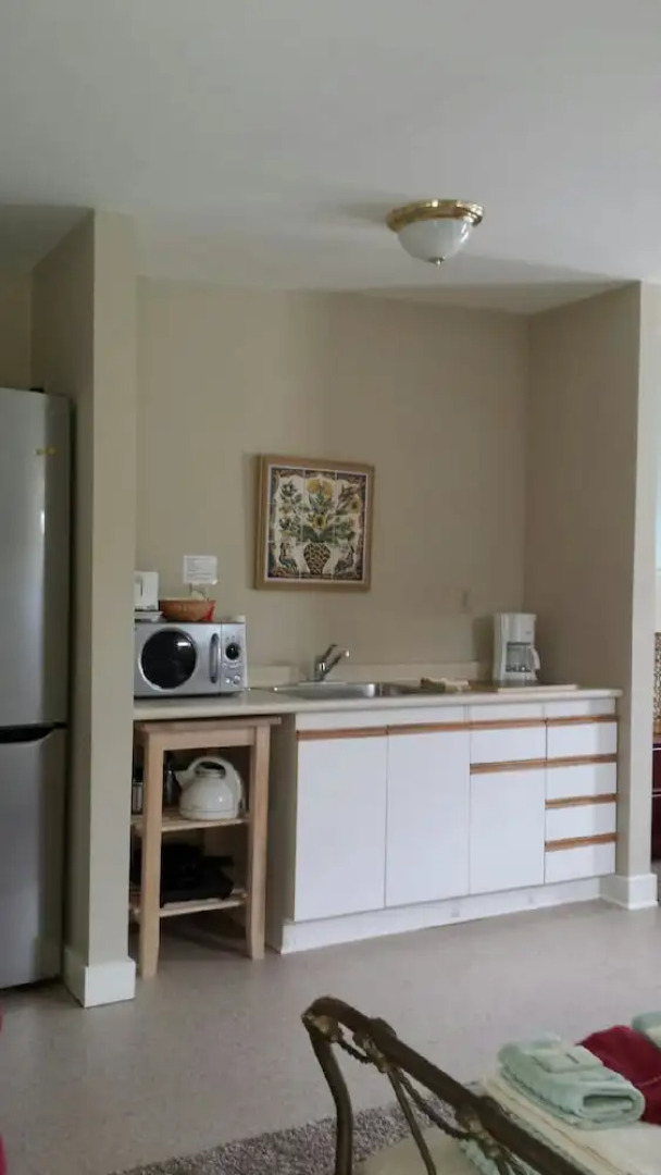 St. Vincent Row Suites