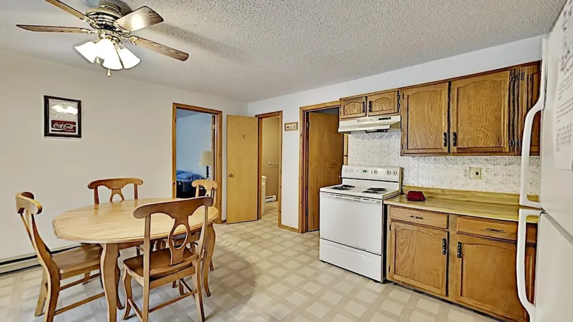 Chippewa Flowage Lake House