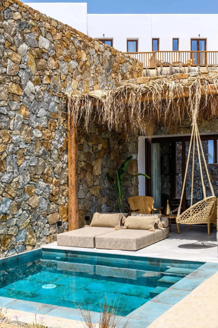 Charisma Hotel and Wellness Suites