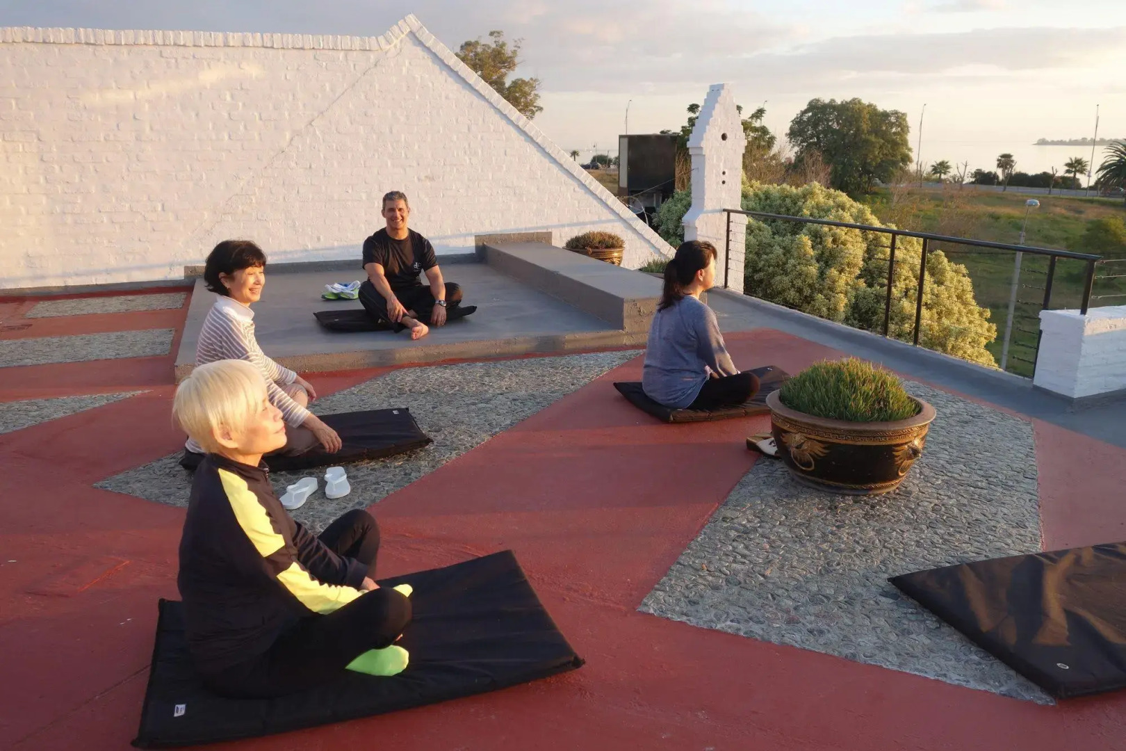 Spa Hotel La Réserve