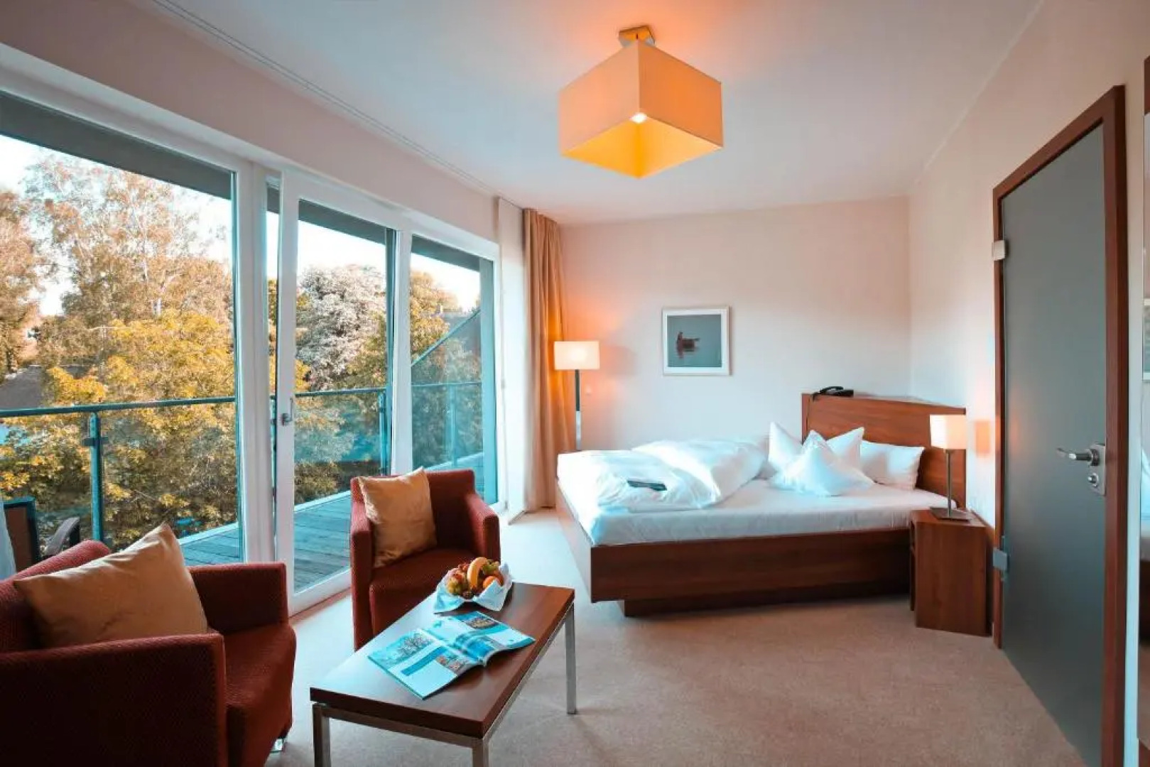 THE GRAND Ahrenshoop