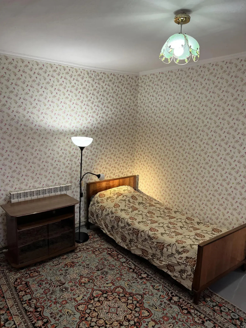 Дом на улице Мира 64