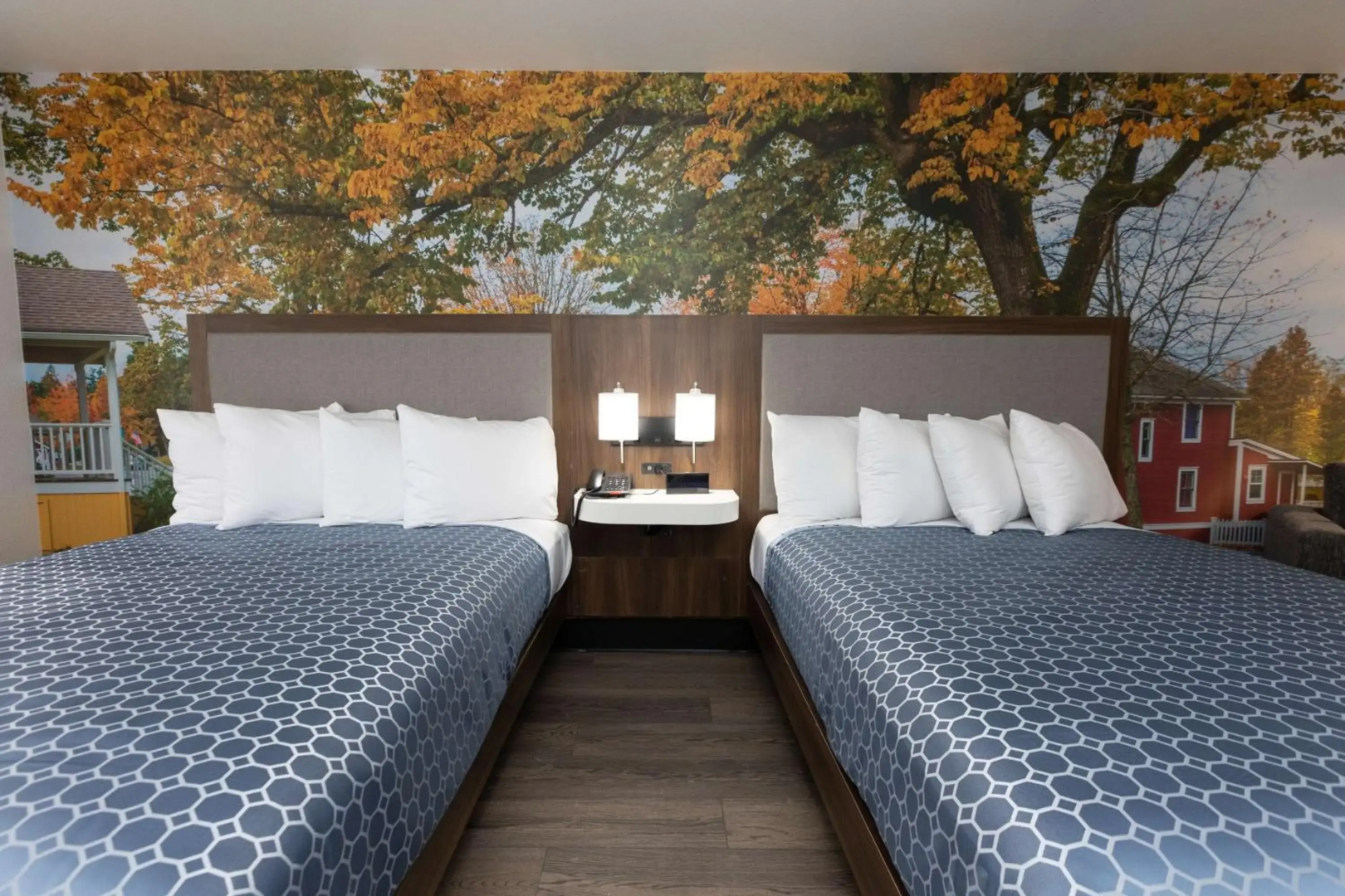 Bhagat Hotels Stone Mountain Atlanta BW Signature Collection