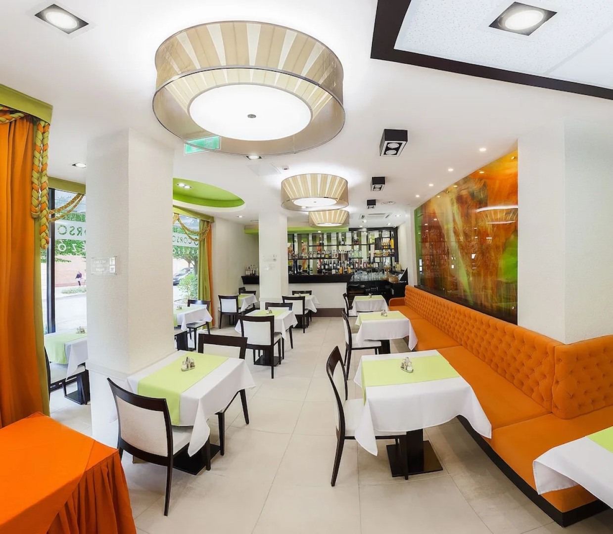 Corso Boutique Hotel