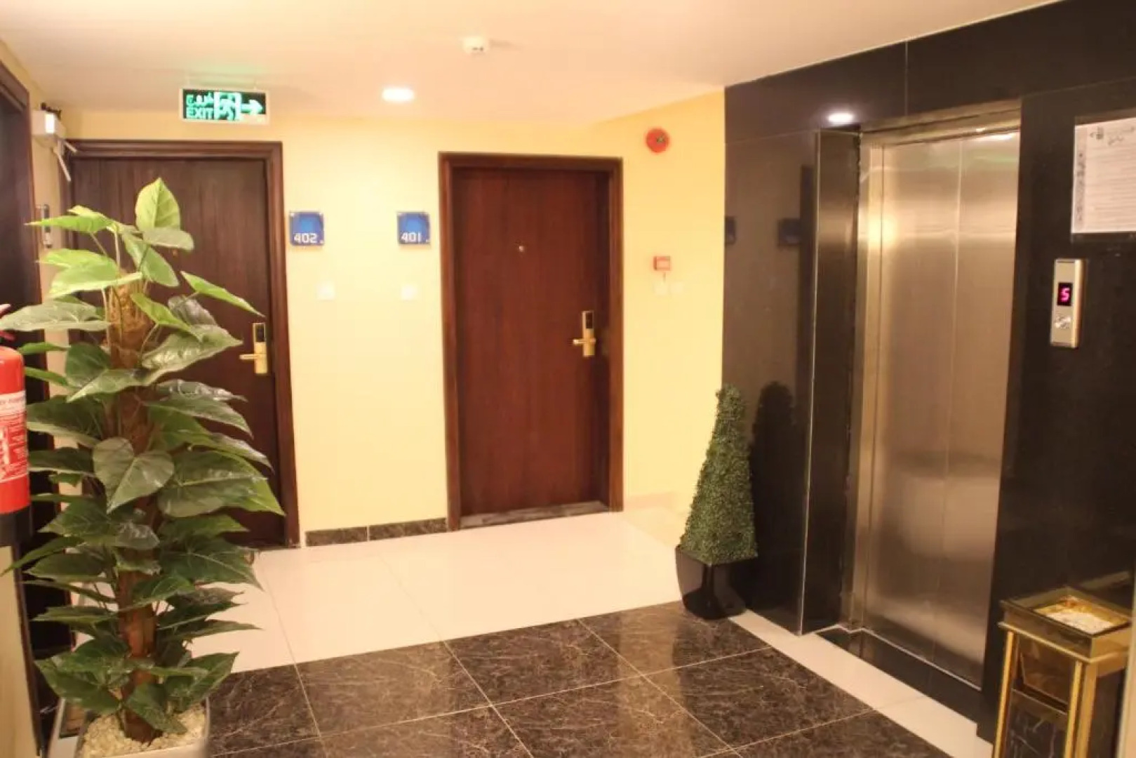 مراحل للوحدات السكنية المفروشة الخرج3