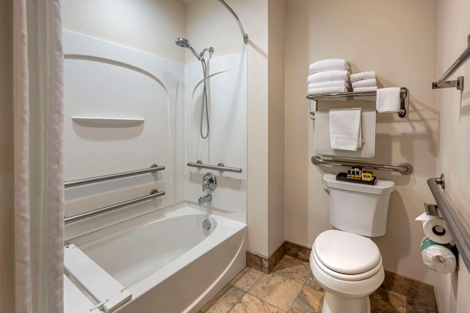 Best Western Plus Kootenai River Inn Casino & Spa