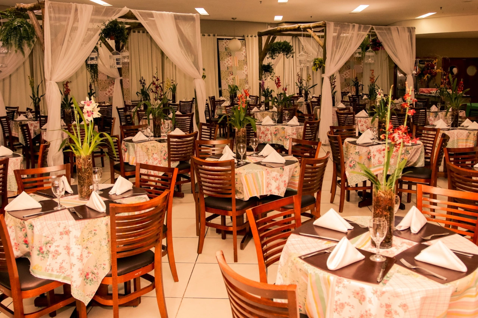 Park Hotel Termas Machadinho