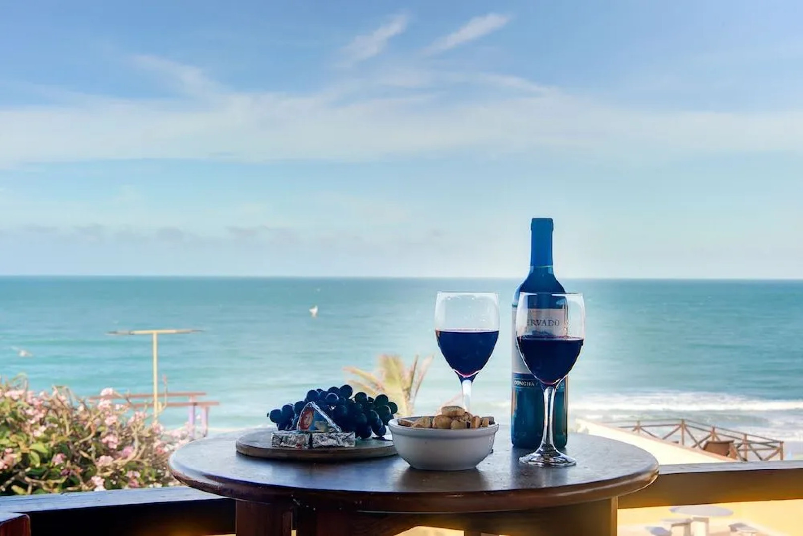 Casa do Mar Iguapé por Carpediem