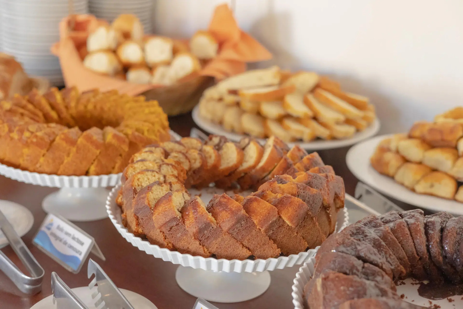 Arraial Bangalô Praia Hotel