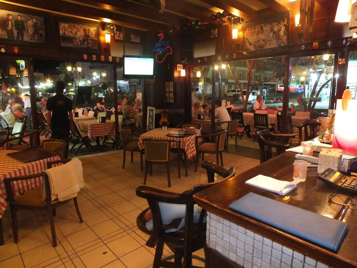 Romance Club Hotel