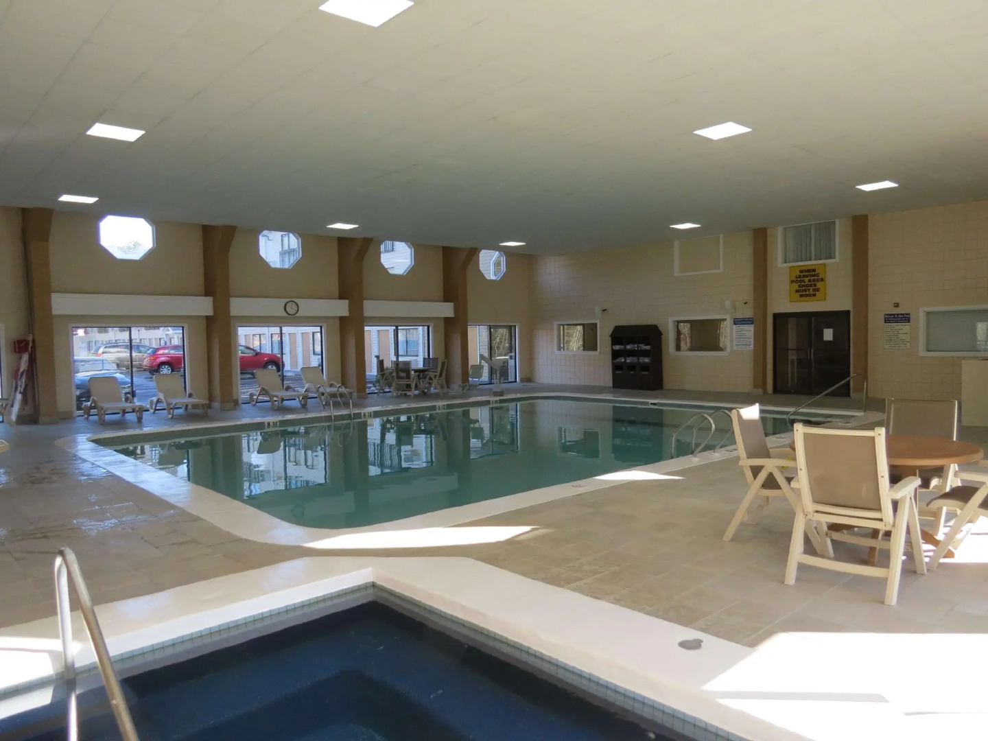 Best Western Cape Cod Hotel