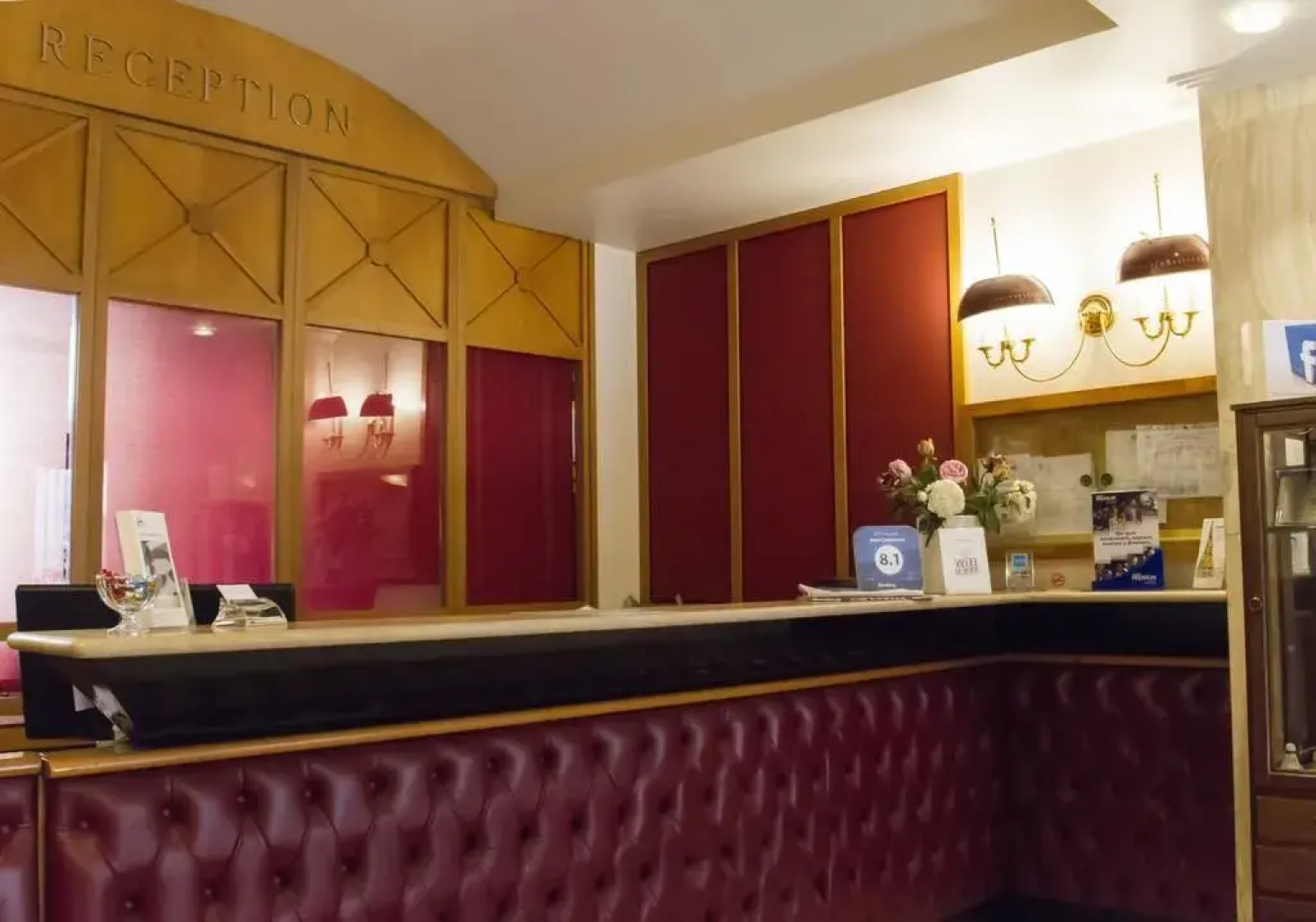 Hotel Continental