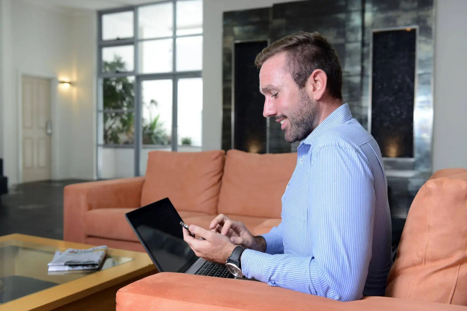 Macquarie Waters Boutique Apartment Hotel