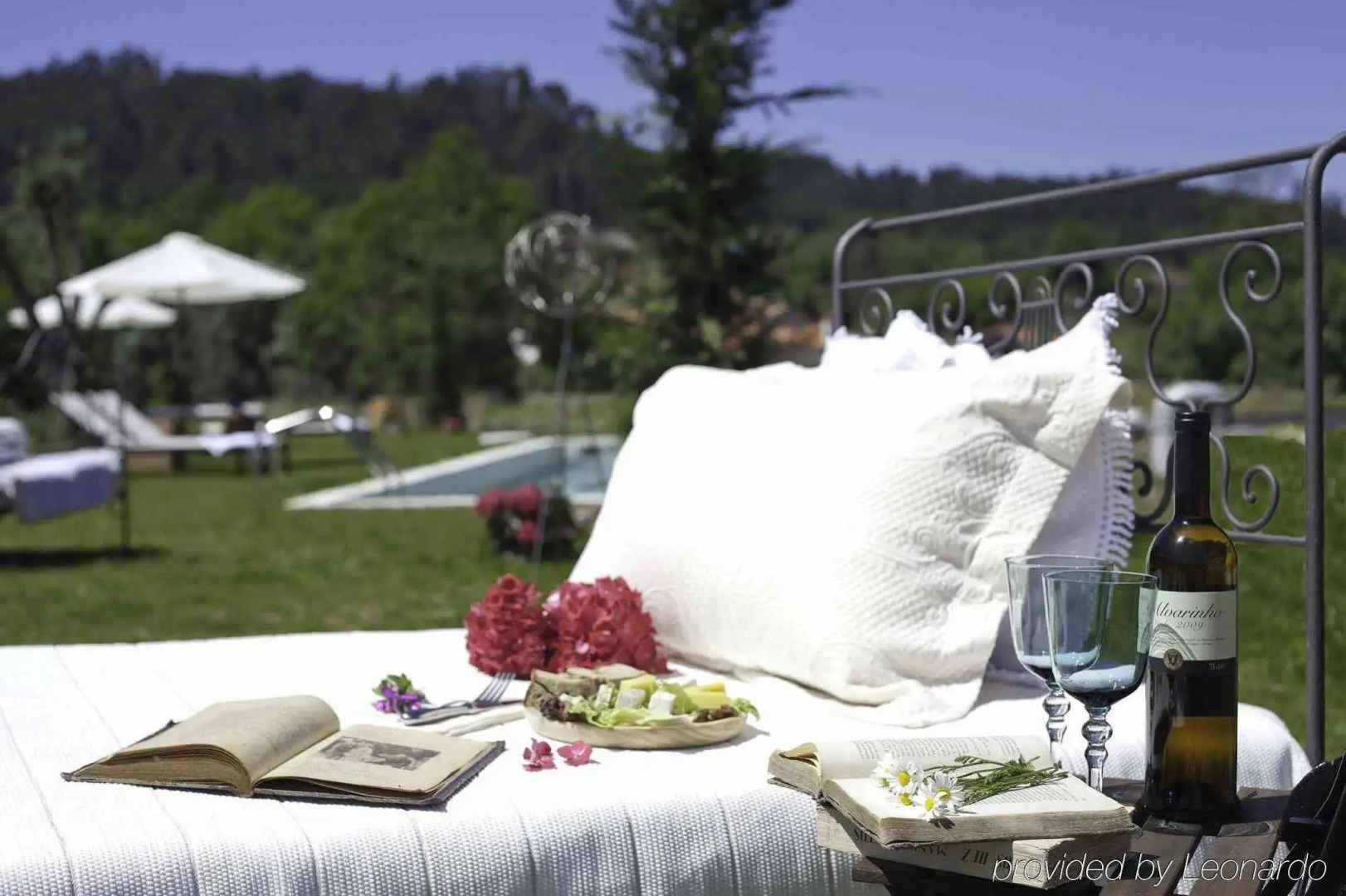 Carmo's Boutique Hotel