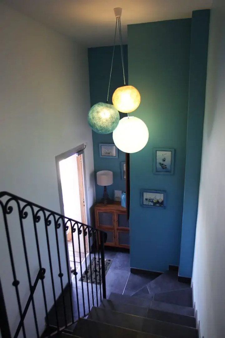 Bed & Breakfast Bonheur & Boheme