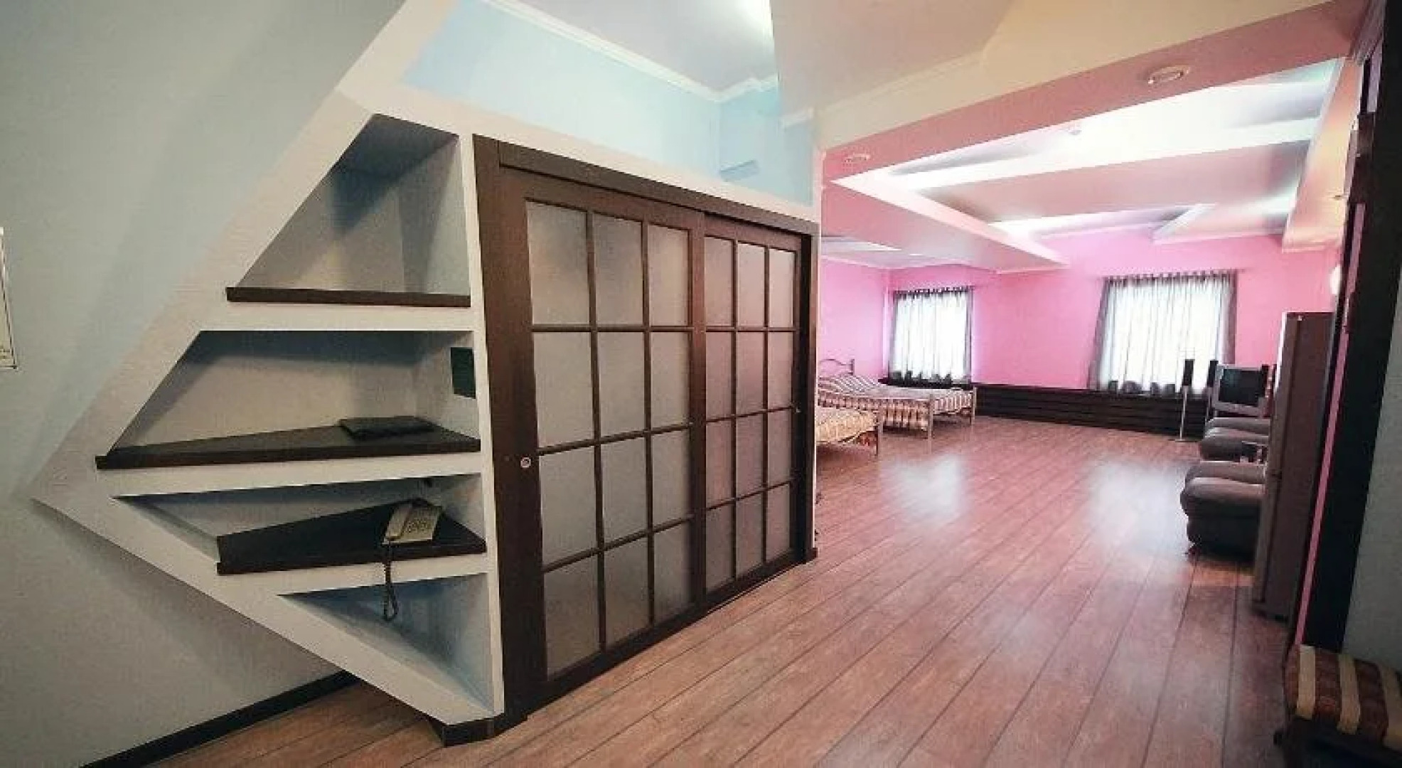 Александровский Двор