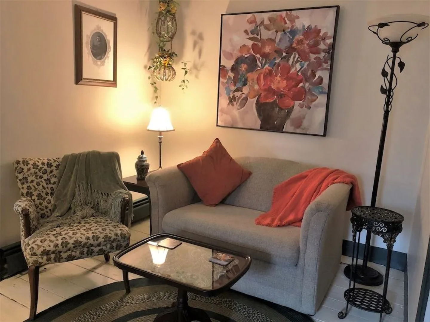 Riverwind Inn Bed and Breakfast