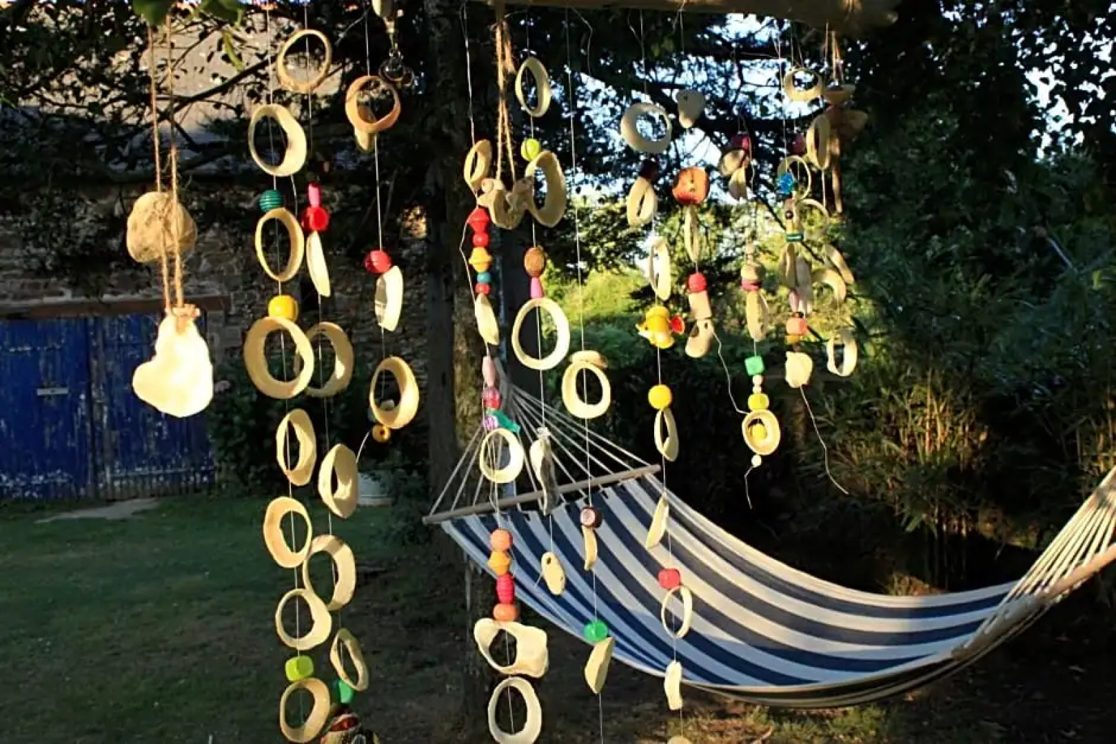 B&B suite privée private suite 53m2, Bretagne mer et campagne Brittany sea and countryside