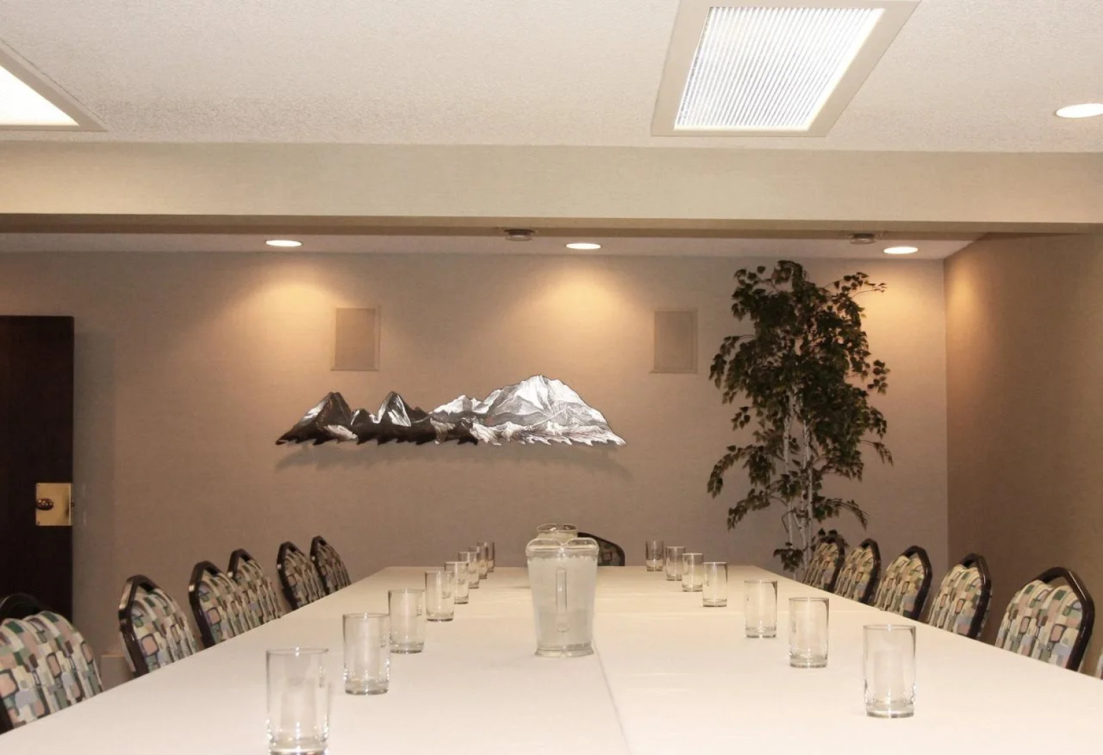 Sophie Station Suites