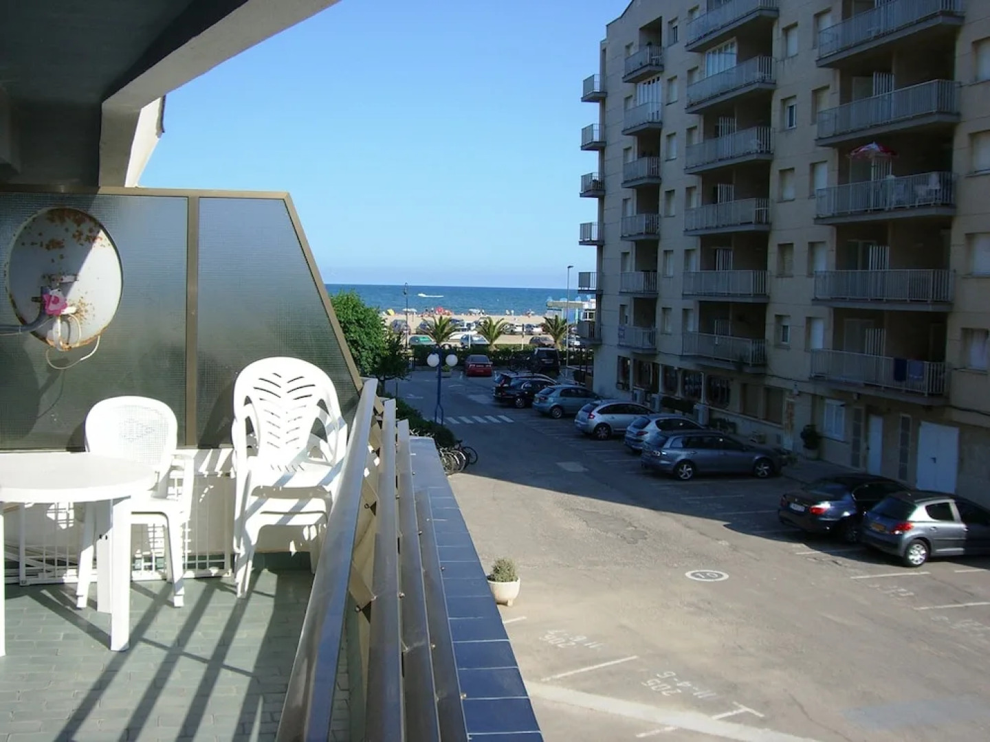 Apartaments Agencia Garganta